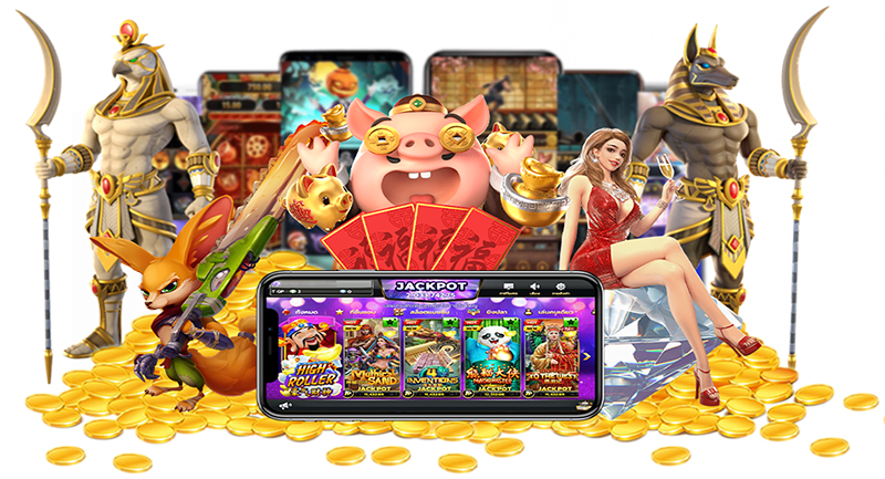 dooball 777 จัดเต็มโบนัสให้ทุกคน จะเอาชนะเกมสล็อตต้องมีสูตร
